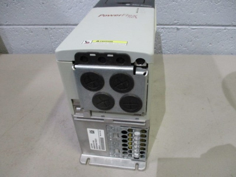 ALLEN BRADLEY POWERFLEX 700 20BD8P0A0AYNADC1 SER. A AC DRIVE  NSMP