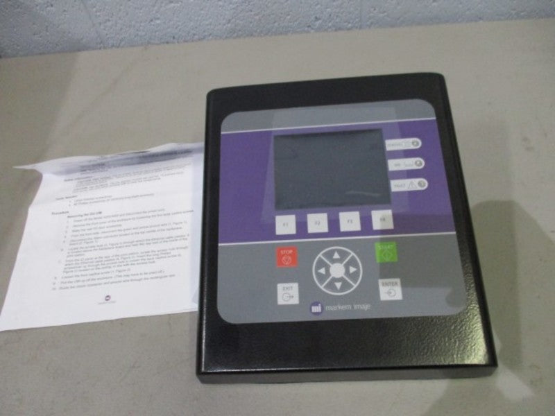 MARKEM-IMAJE 1061008 DATA INTL UIM RETROFIT KIT (AS PICTURED)  NSMP