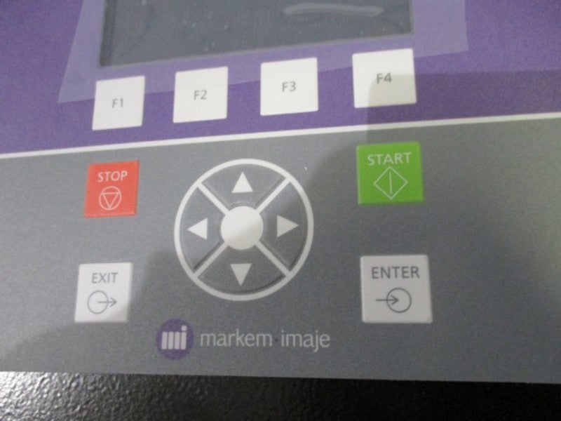 MARKEM-IMAJE 1061008 DATA INTL UIM RETROFIT KIT (AS PICTURED)  NSMP