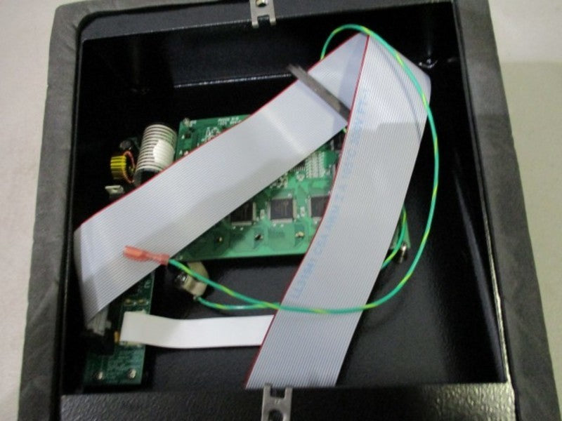 MARKEM-IMAJE 1061008 DATA INTL UIM RETROFIT KIT (AS PICTURED)  NSMP