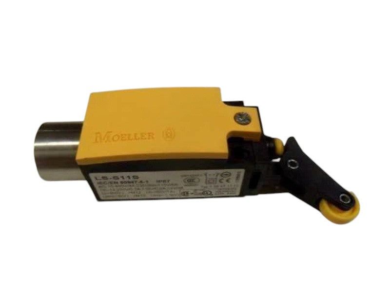 MOELLER LS-S11S LIMIT SWITCH  UNMP