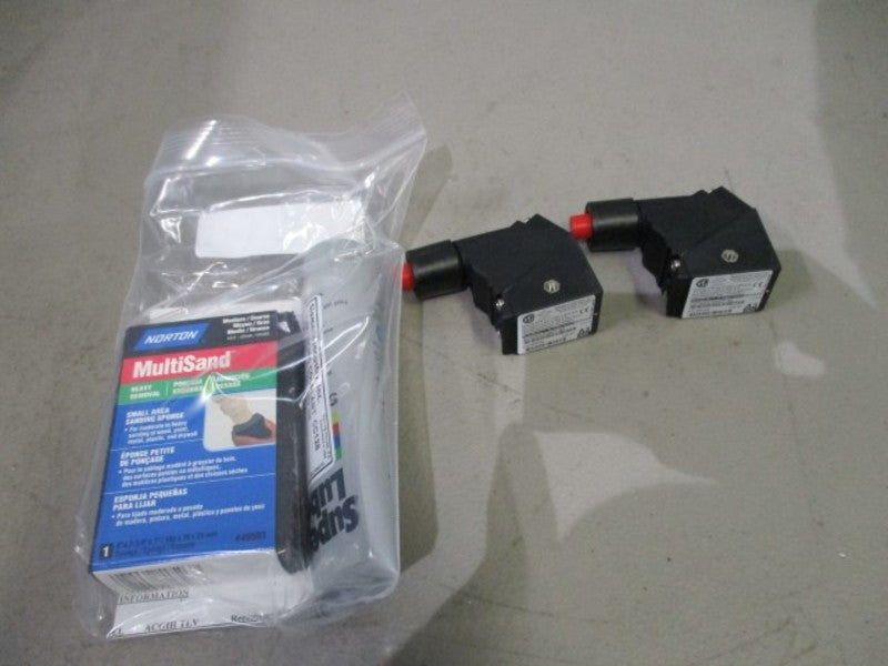 SIEMENS 7ME39501LJ00 1011HNFS-A3HUT1-S2 NSMP