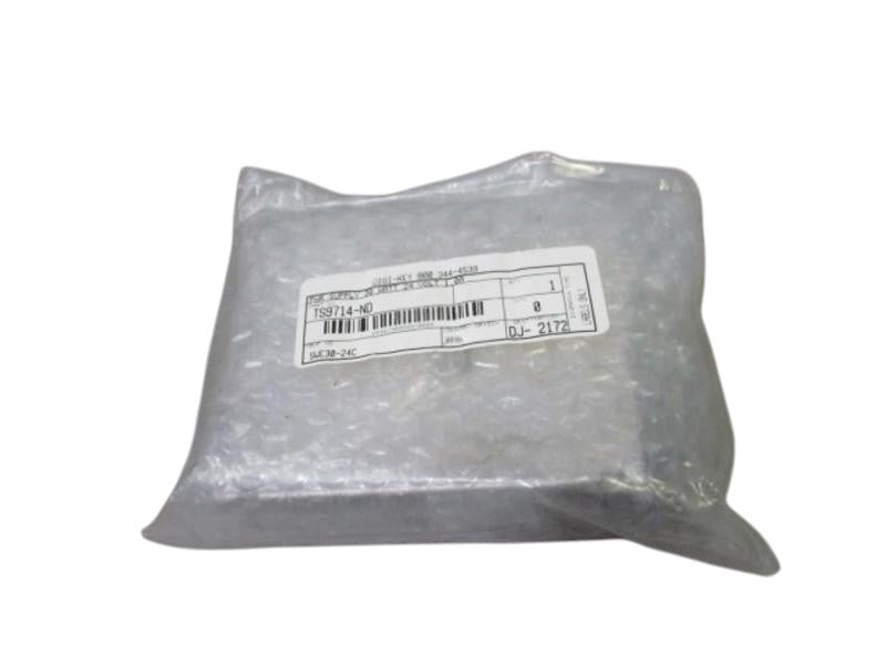 DIGI-KEY SWE30-24C POWER SUPPLY  NSNP IN BAG