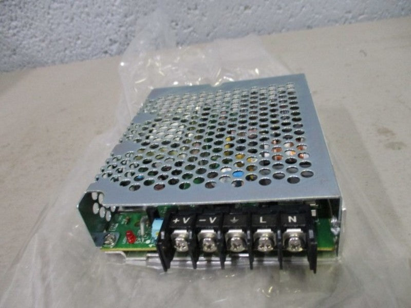 DIGI-KEY SWE30-24C POWER SUPPLY  NSNP IN BAG