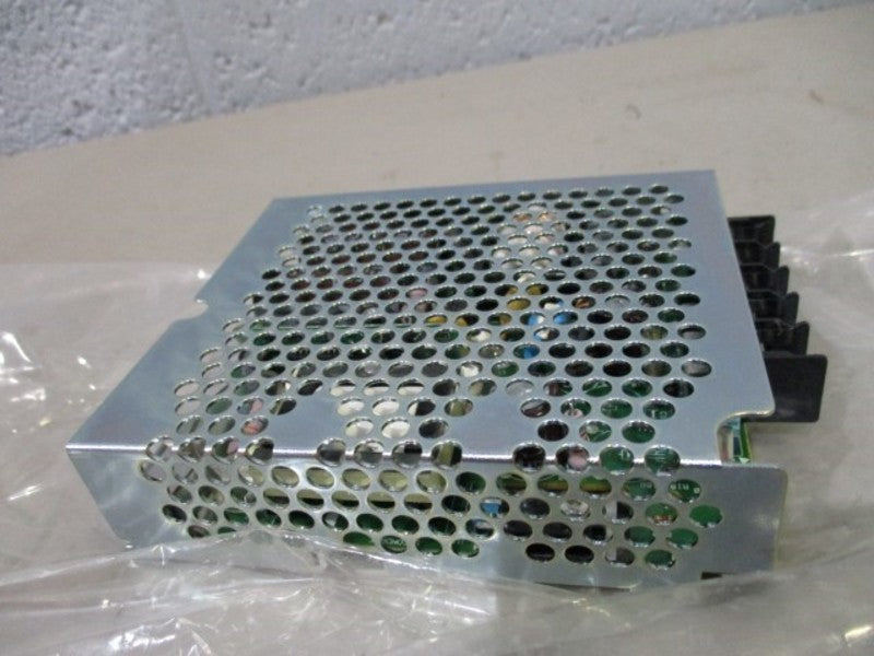 DIGI-KEY SWE30-24C POWER SUPPLY  NSNP IN BAG