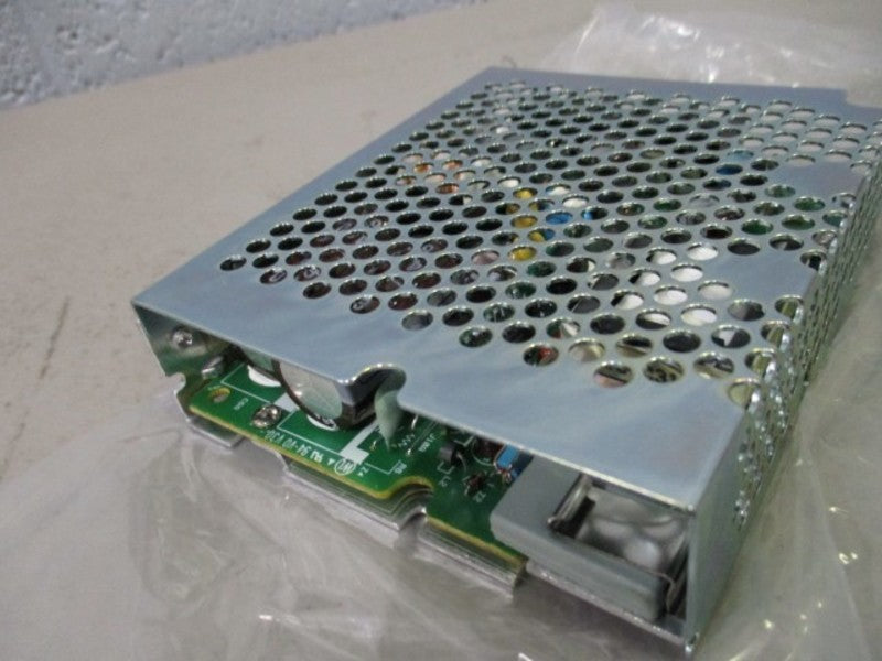 DIGI-KEY SWE30-24C POWER SUPPLY  NSNP IN BAG