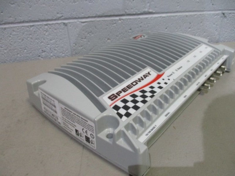 IMPINJ SPEEDWAY IPJ-R1000-USA-0-01-01 UHF RFID READER  NSNP