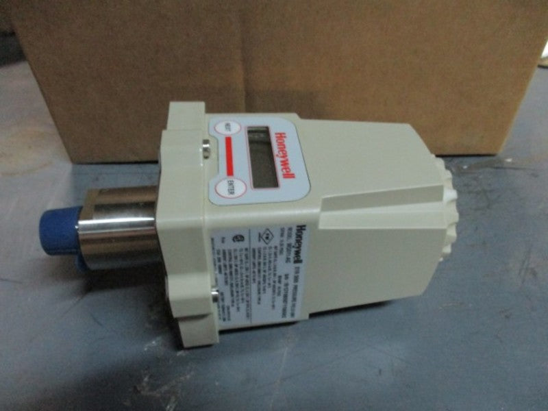 HONEYWELL XYR5000 PRESSURE FIELD UNIT WG511-AG  NSMP