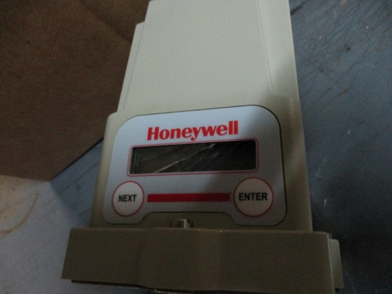HONEYWELL XYR5000 PRESSURE FIELD UNIT WG511-AG  NSMP