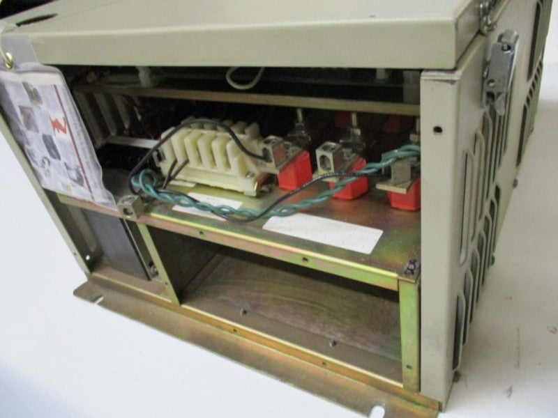 TOSHIBA TOSVERT-130G2 VT130G2U4110 AC DRIVE  UNMP