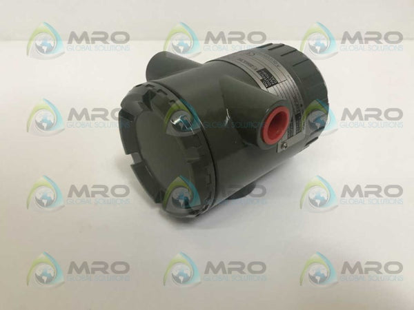 YOKOGAWA YTA110-EA2DB/FU1/A/C1/D2 TEMPERATURE TRANSMITTER  NSMP