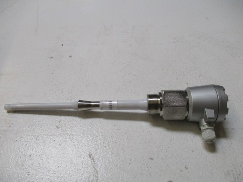 ENDRESS+HAUSER MULTICAP DC11-RFGR2A3D11E LEVEL PROBE  NSMP