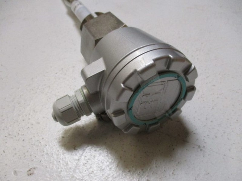 ENDRESS+HAUSER MULTICAP DC11-RFGR2A3D11E LEVEL PROBE  NSMP