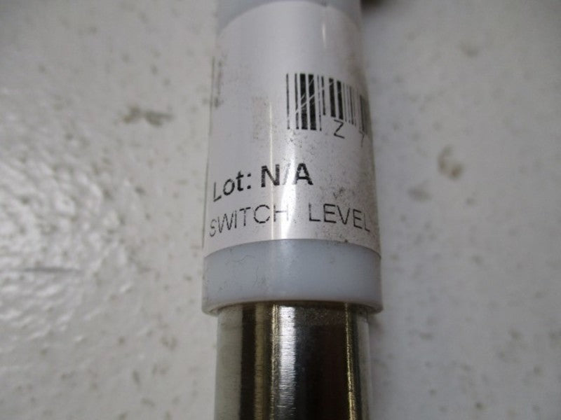 ENDRESS+HAUSER MULTICAP DC11-RFGR2A3D11E LEVEL PROBE  NSMP