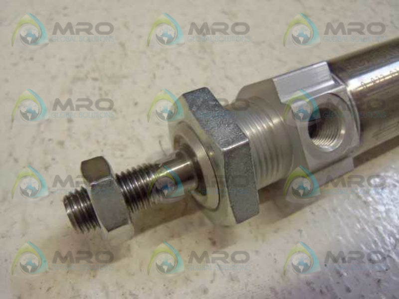 REXROTH 0 822 034 203 PNEUMATIC CYLINDER  UNMP