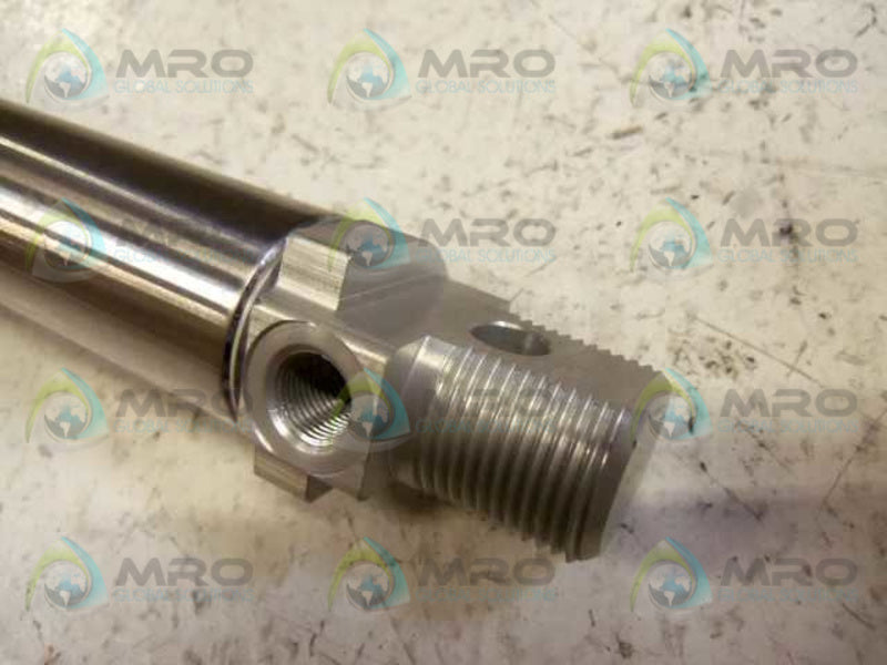 REXROTH 0 822 034 203 PNEUMATIC CYLINDER  UNMP