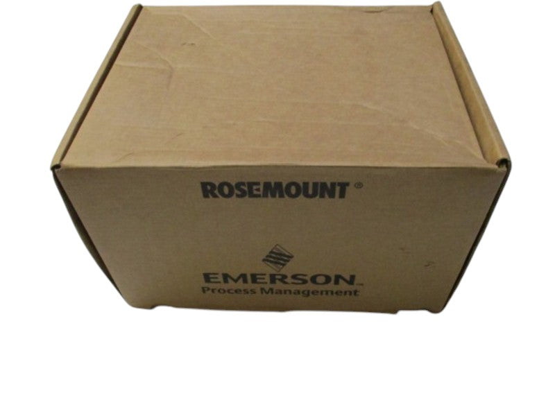 ROSEMOUNT 3051S1CG4A2A11A1JM5Q4Q8 w/0305RC22B11B4, C305111124-0000  NSNP