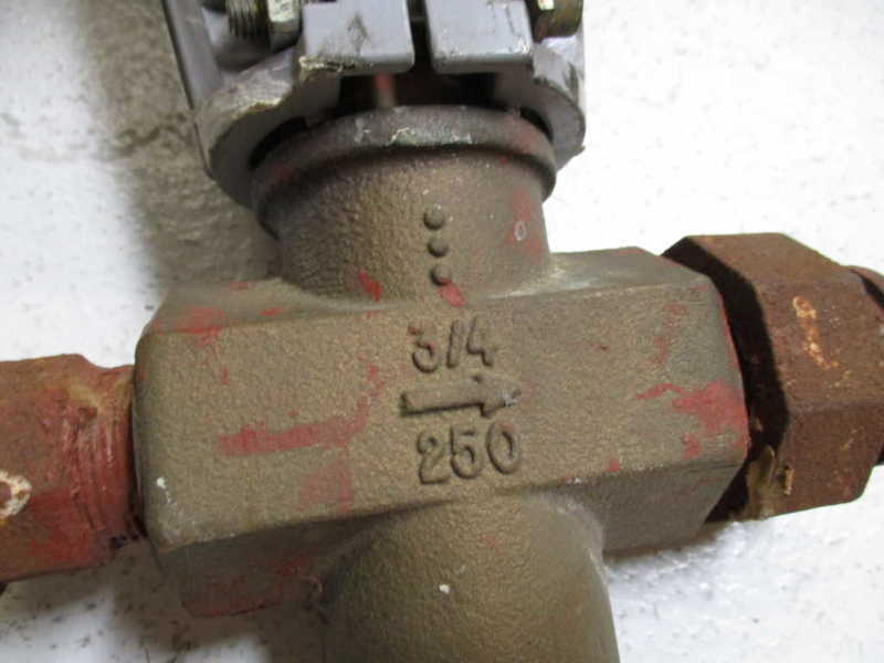 SIEMENS HVAC SKD62UA VALVE ACTUATOR w/ 599-03076 (AS PICTURED)  UNMP