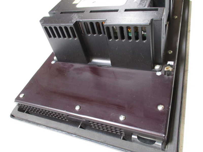 INDUSTRIAL SPARE PART 2711-K9A5X SER. F REV. A FRN 3.00 PANELVIEW (REMAN)