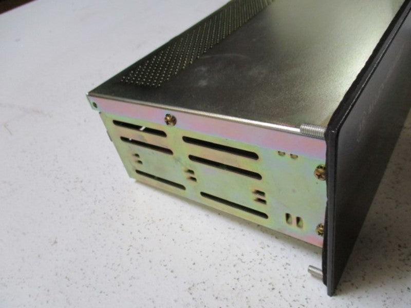 INDUSTRIAL SPARE PART 2706-B21J31 SER. C MESSAGE DISPLAY PANEL  NSMP