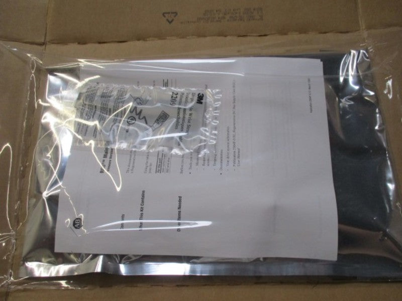 INDUSTRIAL SPARE PART 2364-SPM01B SER. A RGU MAIN CONTROL PCB SP-185558  NSMP