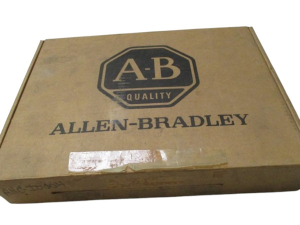 ALLEN BRADLEY 50906 REV. 08 POWER DISTRIBUTION BOARD 3-10HP  NSMP