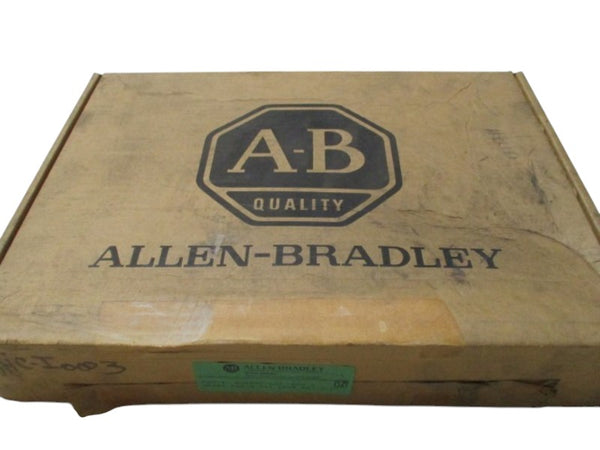 ALLEN BRADLEY S50905-002 DRIVER BOARD 7.5/10HP  NSMP