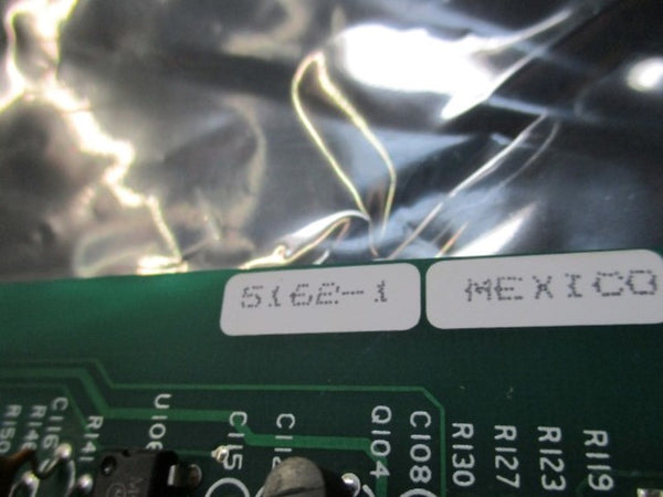 ALLEN BRADLEY S50905-002 DRIVER BOARD 7.5/10HP  NSMP