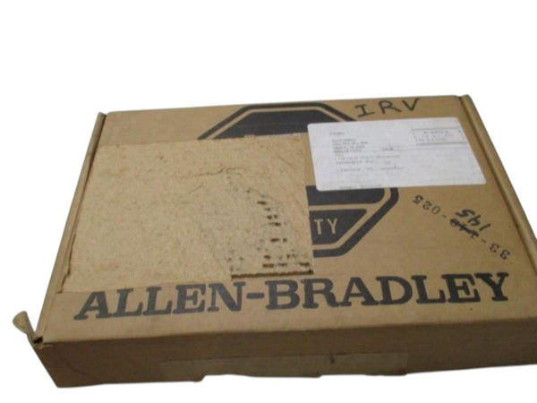 ALLEN BRADLEY SP-120663 DISPLAY BOARD KIT 3-200 HP NSMP