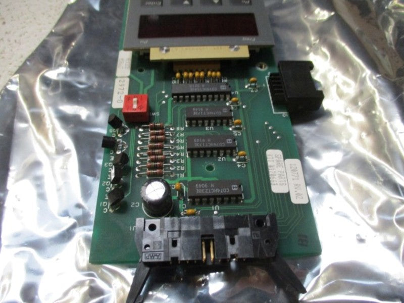 ALLEN BRADLEY SP-120663 DISPLAY BOARD KIT 3-200 HP NSMP