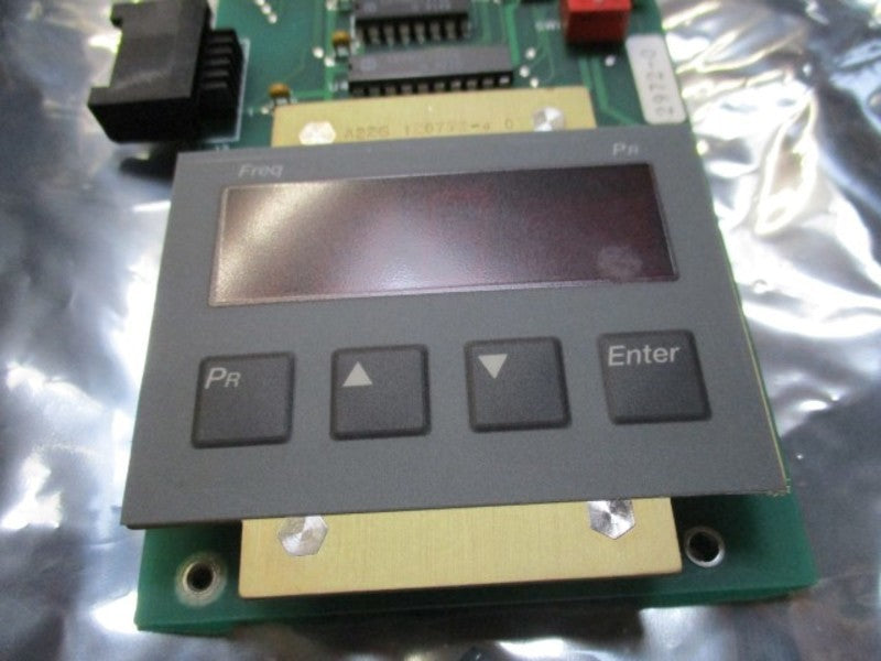 ALLEN BRADLEY SP-120663 DISPLAY BOARD KIT 3-200 HP NSMP