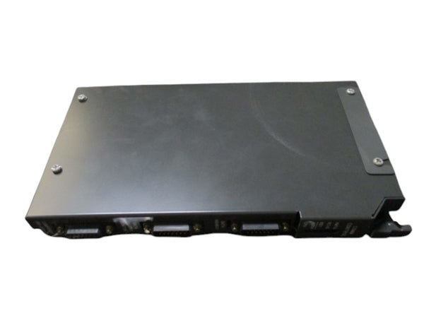 ALLEN BRADLEY 1771-KE SER. A COMMUNICATION CONTROLLER MODULE  UNMP