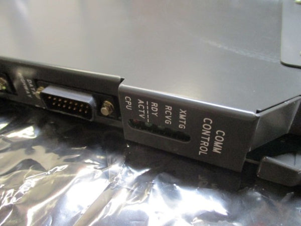 ALLEN BRADLEY 1771-KE SER. A COMMUNICATION CONTROLLER MODULE  UNMP