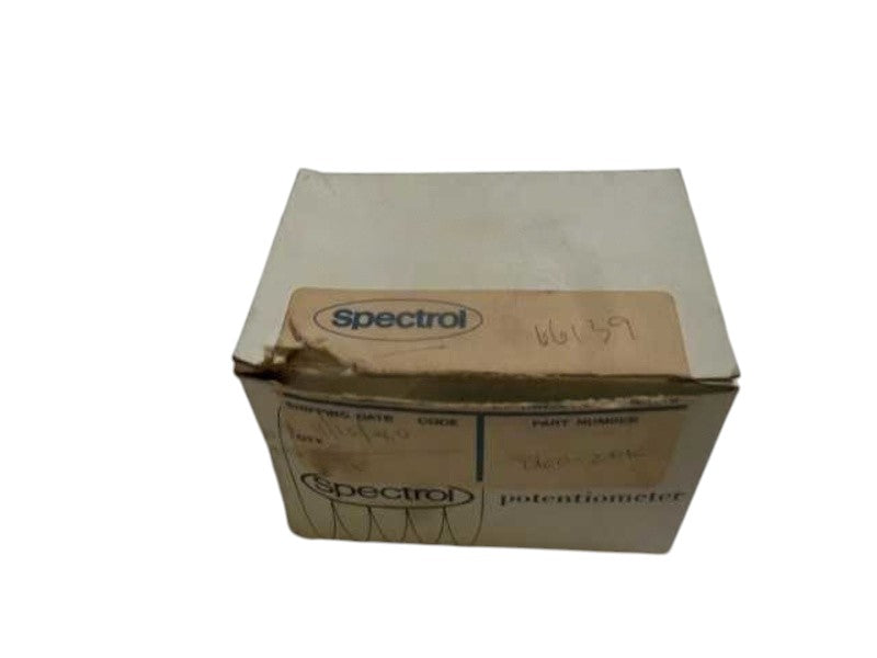 SPECTROL 860-20K POTENTIOMETER  NSMP