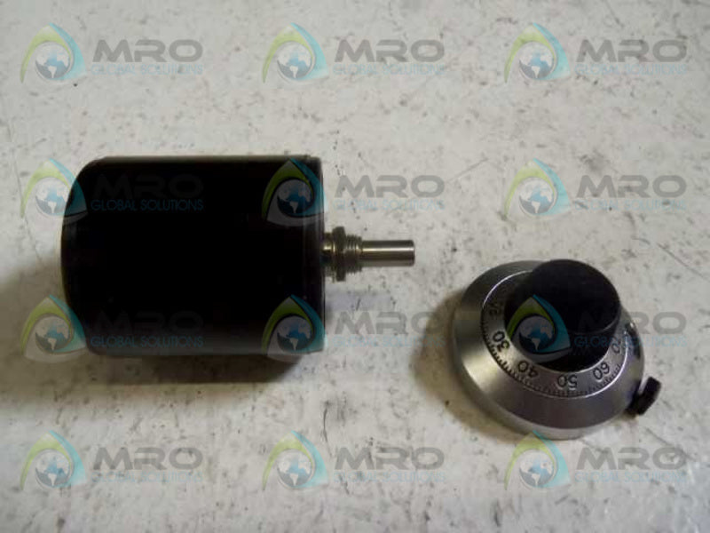 SPECTROL 860-20K POTENTIOMETER  NSMP