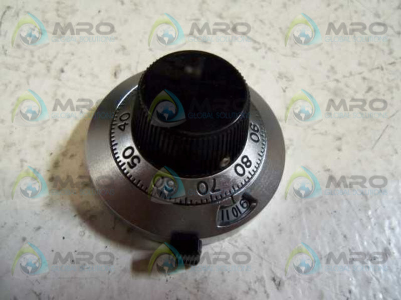 SPECTROL 860-20K POTENTIOMETER  NSMP