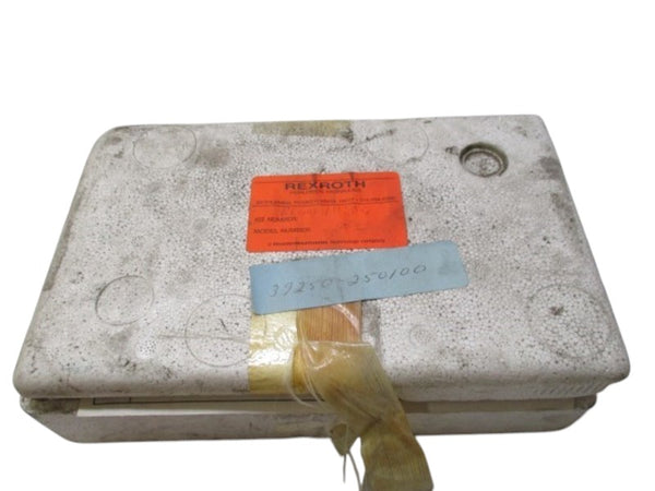 REXROTH VT2010S47/2 AMPLIFIER BOARD  NSMP