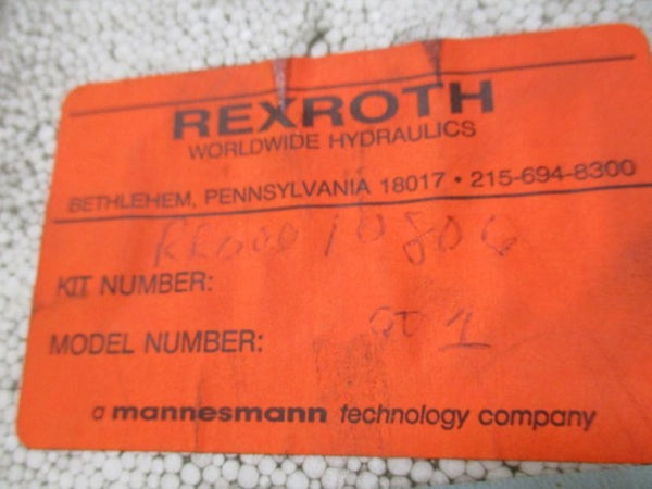 REXROTH VT2010S47/2 AMPLIFIER BOARD  NSMP