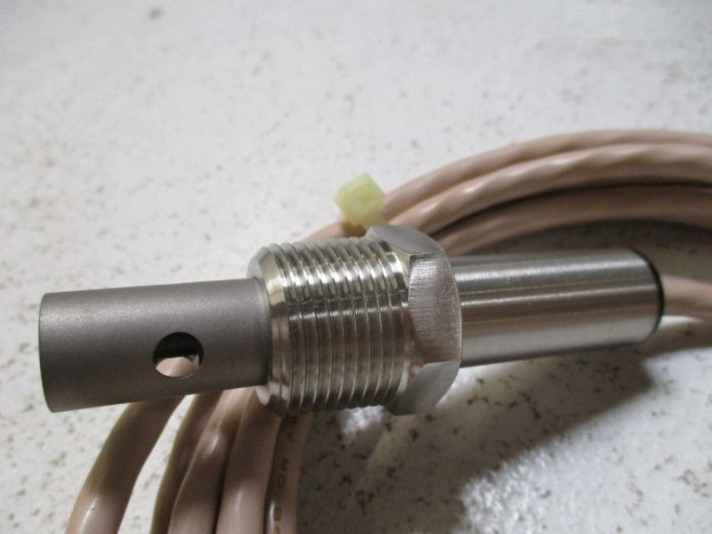 ROSEMOUNT ANALYTICAL MODEL 412 CONDUCTIVITY SENSOR 05010793467  NSMP