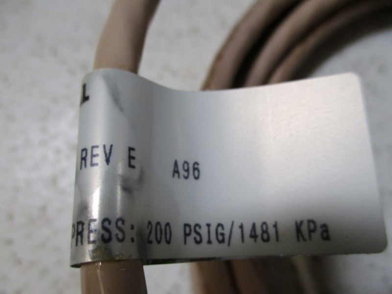 ROSEMOUNT ANALYTICAL MODEL 412 CONDUCTIVITY SENSOR 05010793467  NSMP