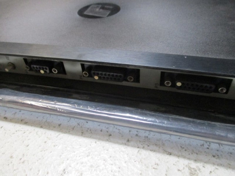 RELIANCE ELECTRIC 0-57406-H DRIVE CONTROLLER  NSNP