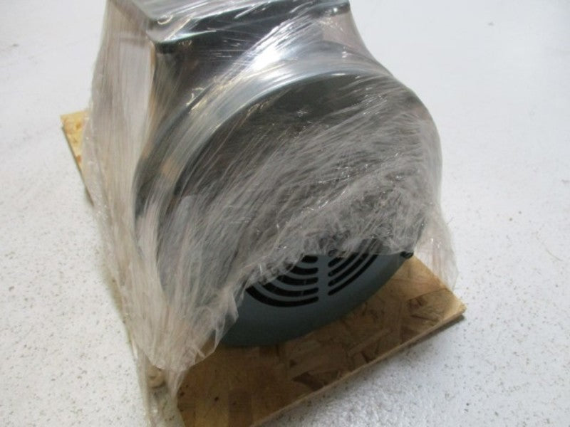 RELIANCE ELECTRIC DUTY MASTER P56H1637V AC MOTOR 3/4 HP 1725 RPM  NSMP