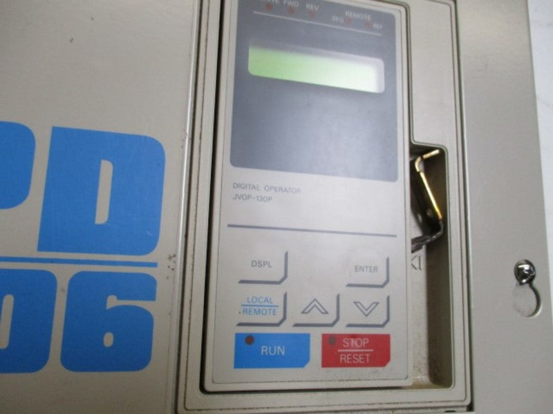 MAGNETEK GPD506V-B041 AC DRIVE  UNMP