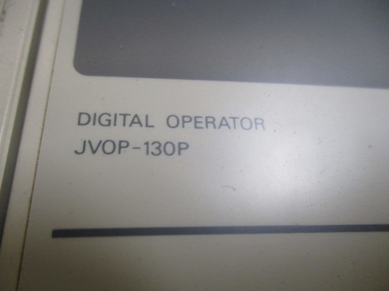 MAGNETEK GPD506V-B041 AC DRIVE  UNMP
