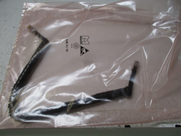 ABB TESSELATOR 5735 202-A KEYBOARD MODULE DSIH90K (AS PICTURED)  NSNP IN BAG