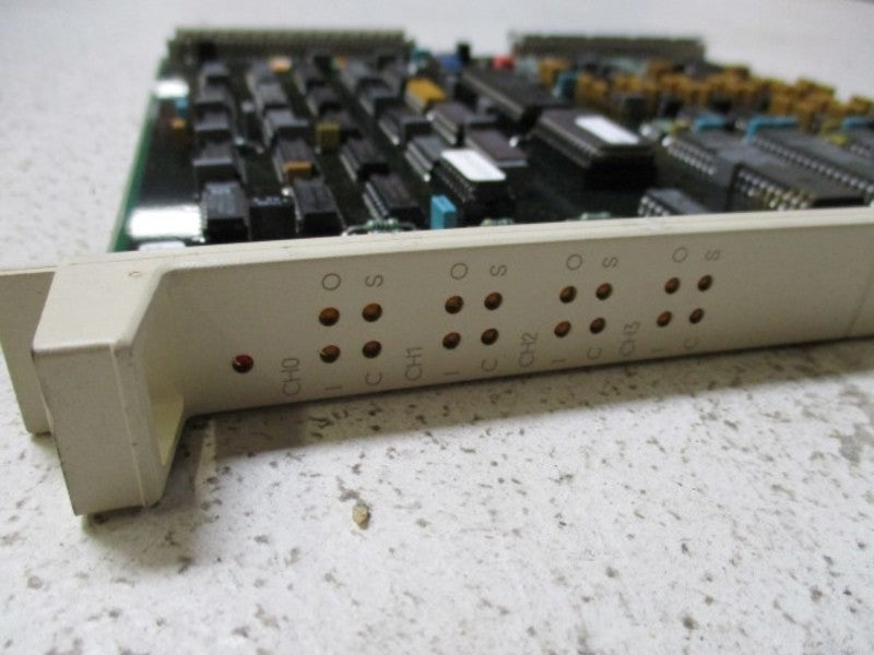 ABB ASEA DSCA-114 57510001-AA/5  NSNP