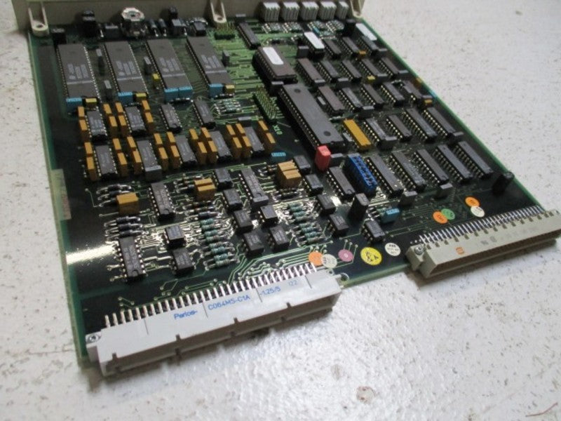 ABB ASEA DSCA-114 57510001-AA/5  NSNP