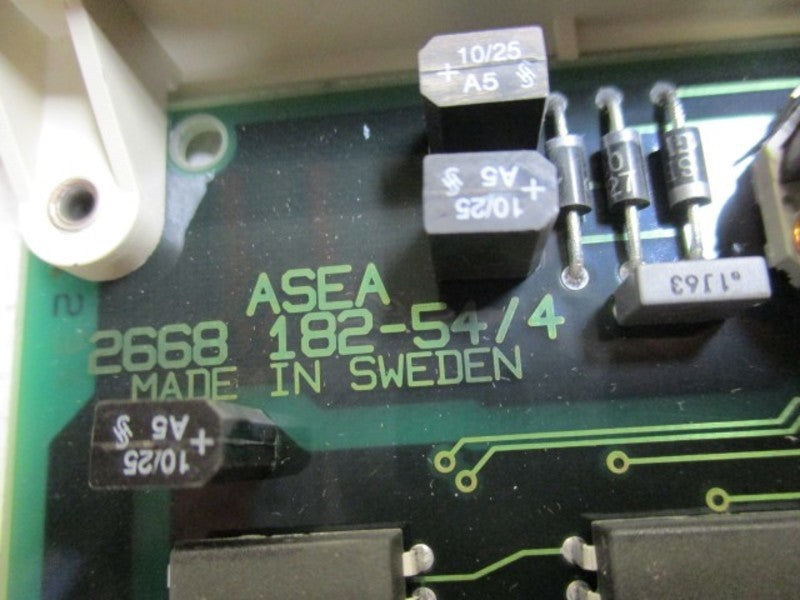 ABB ASEA DSCA-114 57510001-AA/5  NSNP