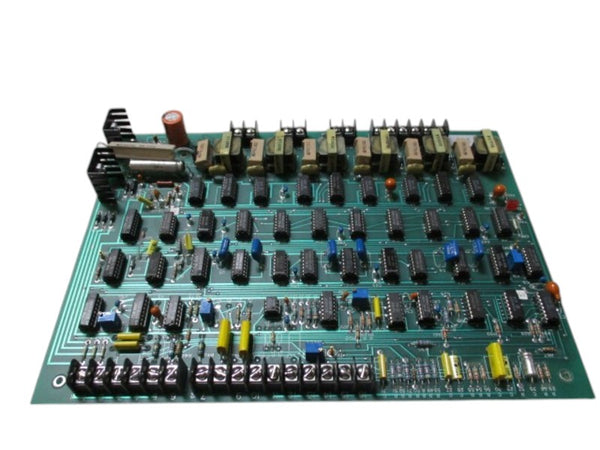 214004 PC BOARD  NSNP