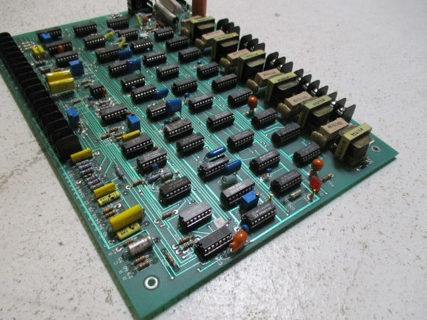 214004 PC BOARD  NSNP